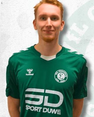 Moritz Bätcher