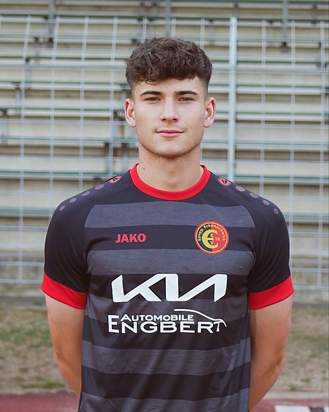 Foto: Marcel Kozycki / SpVgg Erkensc