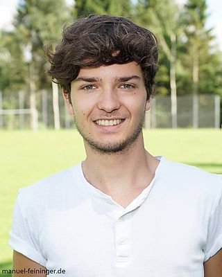 Fabian Fritzen