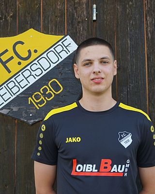 Lukas Pürzer