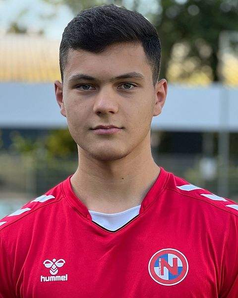 Armando Luso