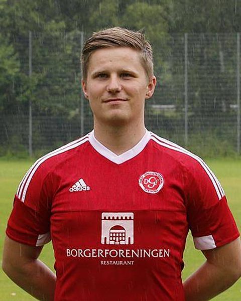 Foto: © Annette Carstensen