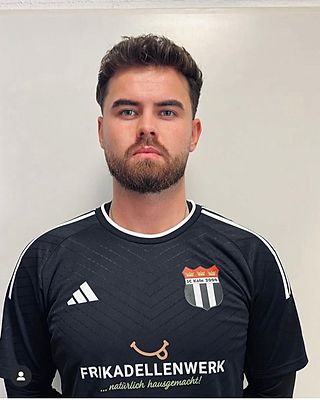 Justin Janczak