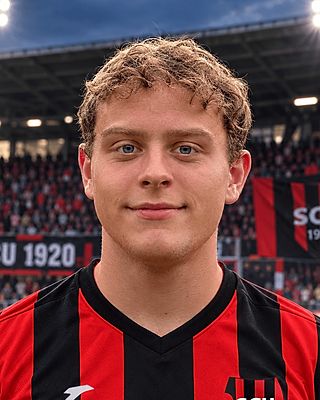 Maximilian Hahn
