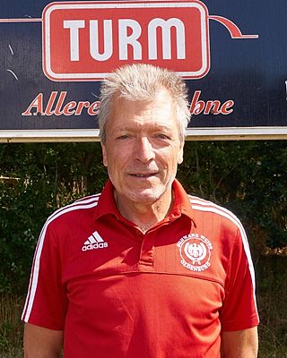Jürgen Gaden
