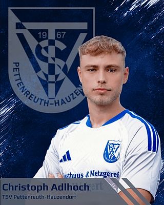 Christoph Adlhoch