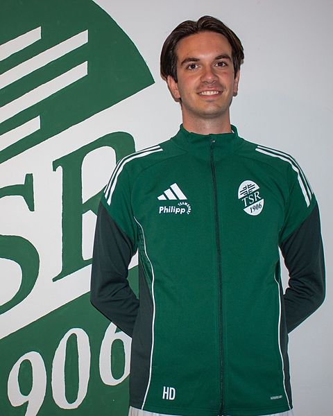 Foto: Gianmarco Di Salvo