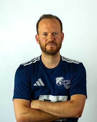 Anton Bergmeier