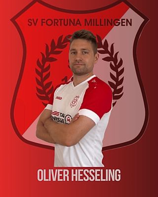 Oliver Hesseling