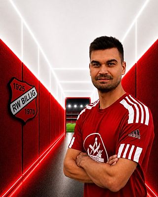 Philipp Barg
