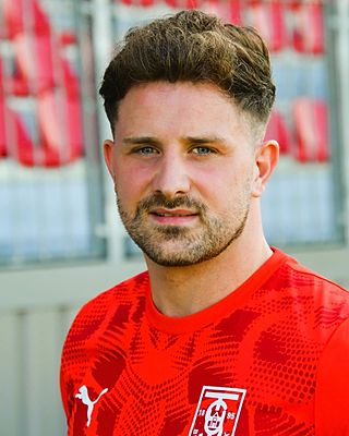 Patrick Greten