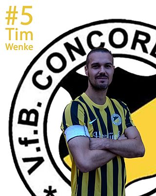 Tim Wenke