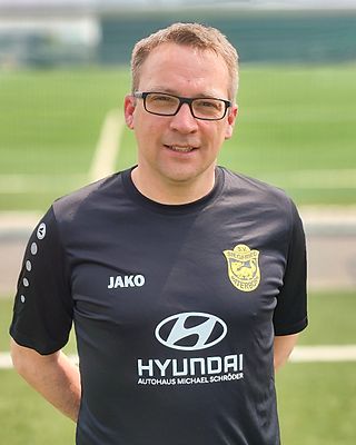 Andreas Ingensand