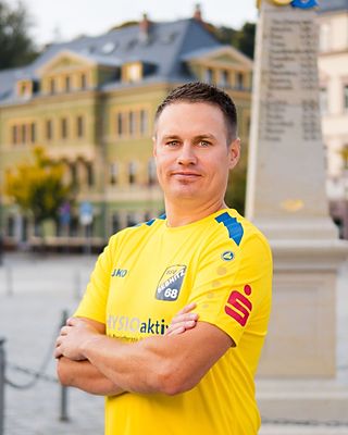 Gerrit Hamel