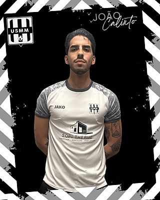 João Carlos Faria Calixto