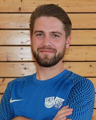 Max Salzberger