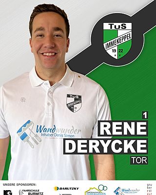 Rene Derycke