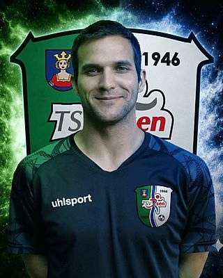 Sven Jajcinovic