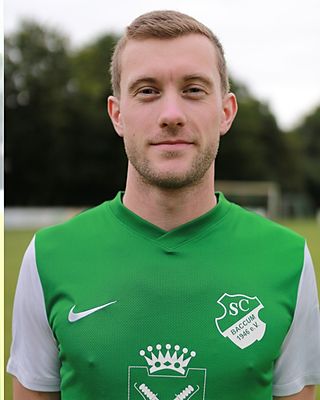 Jonas Hilbers