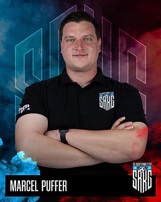 Marcel Puffer