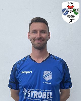 Felix Häusel