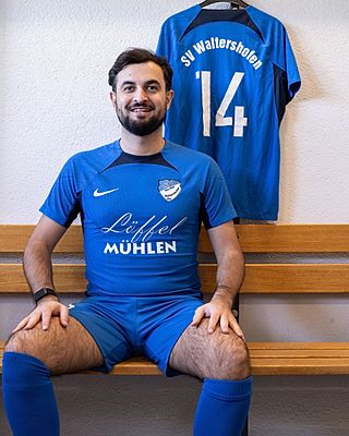 Kazbek Ulubiev