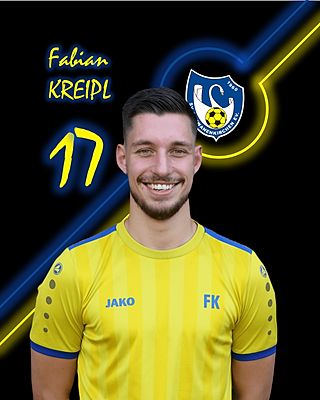 Fabian Kreipl