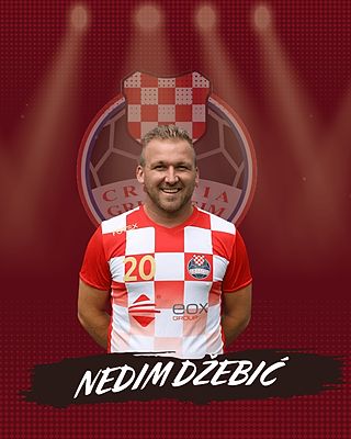 Nedim Dzebic