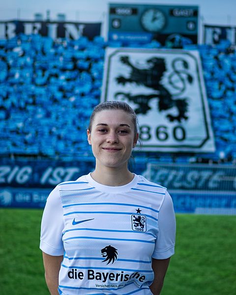 Foto: Markus Haimerl - TSV 1860 Münc