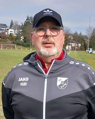 Hubert Sulek