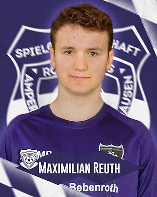 Maximilian Roith