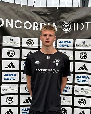 Tim Jonas Beemelmanns