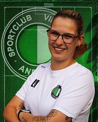 Lena Mozer