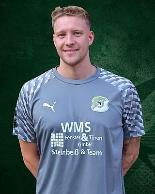 Lukas Lingk