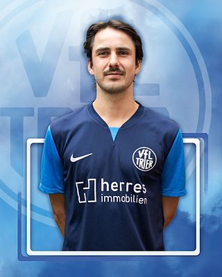 Christopher Kunsmann