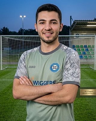 Mohamad Abed