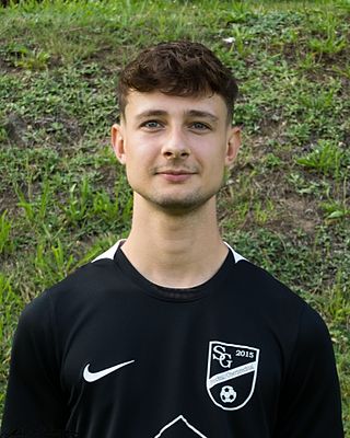 Niklas Häringer