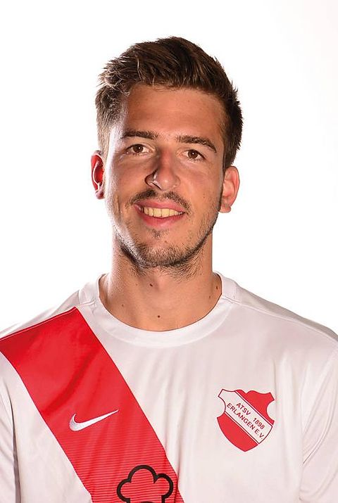 Foto: ATSV Erlangen