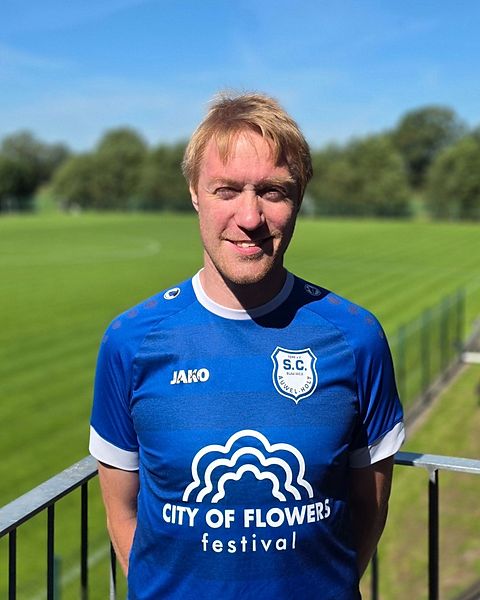 Foto: Alexander Brauwers