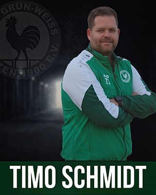 Timo Schmidt
