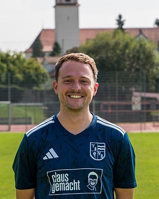 Julian Frommherz
