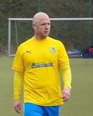 Tobias Dahm