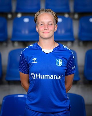 Nele Johanna Riesler