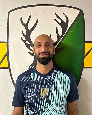 Bünyamin Harmankaya