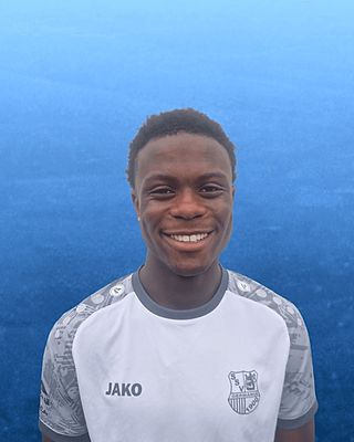 David Amankwah Darko