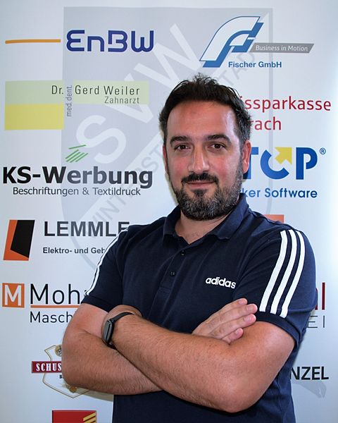 Foto: SGM Ummendorf/Fischbach II	SGM