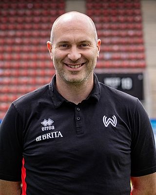 Daniel Scherning