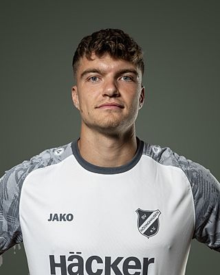 Maximilian Hippe