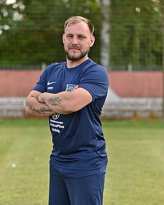 Tobias Max