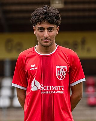 Alperen Öztürk